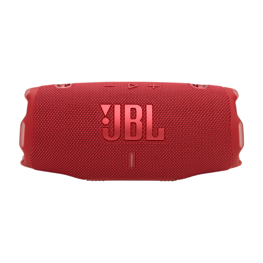 JBL Charge 6 Portable Bluetooth Speaker Red