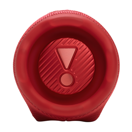 JBL Charge 6 Portable Bluetooth Speaker Red