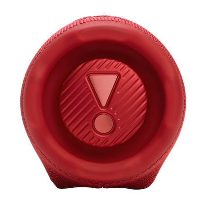 JBL Charge 6 Portable Bluetooth Speaker Red