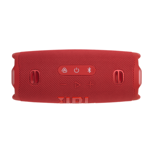 JBL Charge 6 Portable Bluetooth Speaker Red