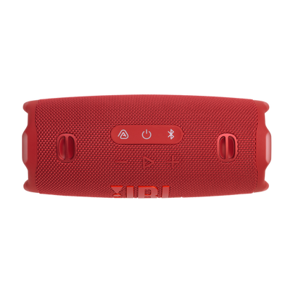 JBL Charge 6 Portable Bluetooth Speaker Red
