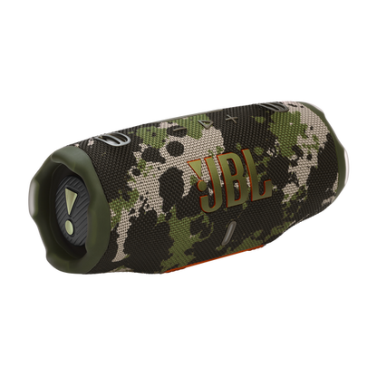 JBL Charge 6 Portable Bluetooth Speaker, Squad