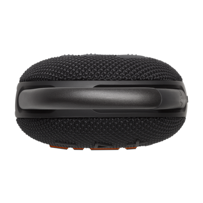 JBL Clip 5 Ultra-Portable Waterproof Speaker, Black