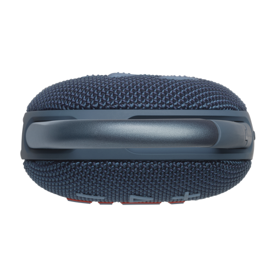 JBL Clip 5 Portable Bluetooth Speaker Blue