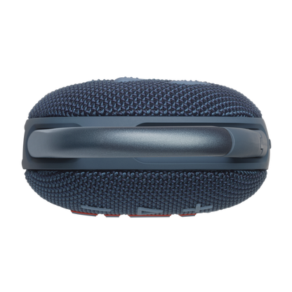 JBL Clip 5 Portable Bluetooth Speaker Blue