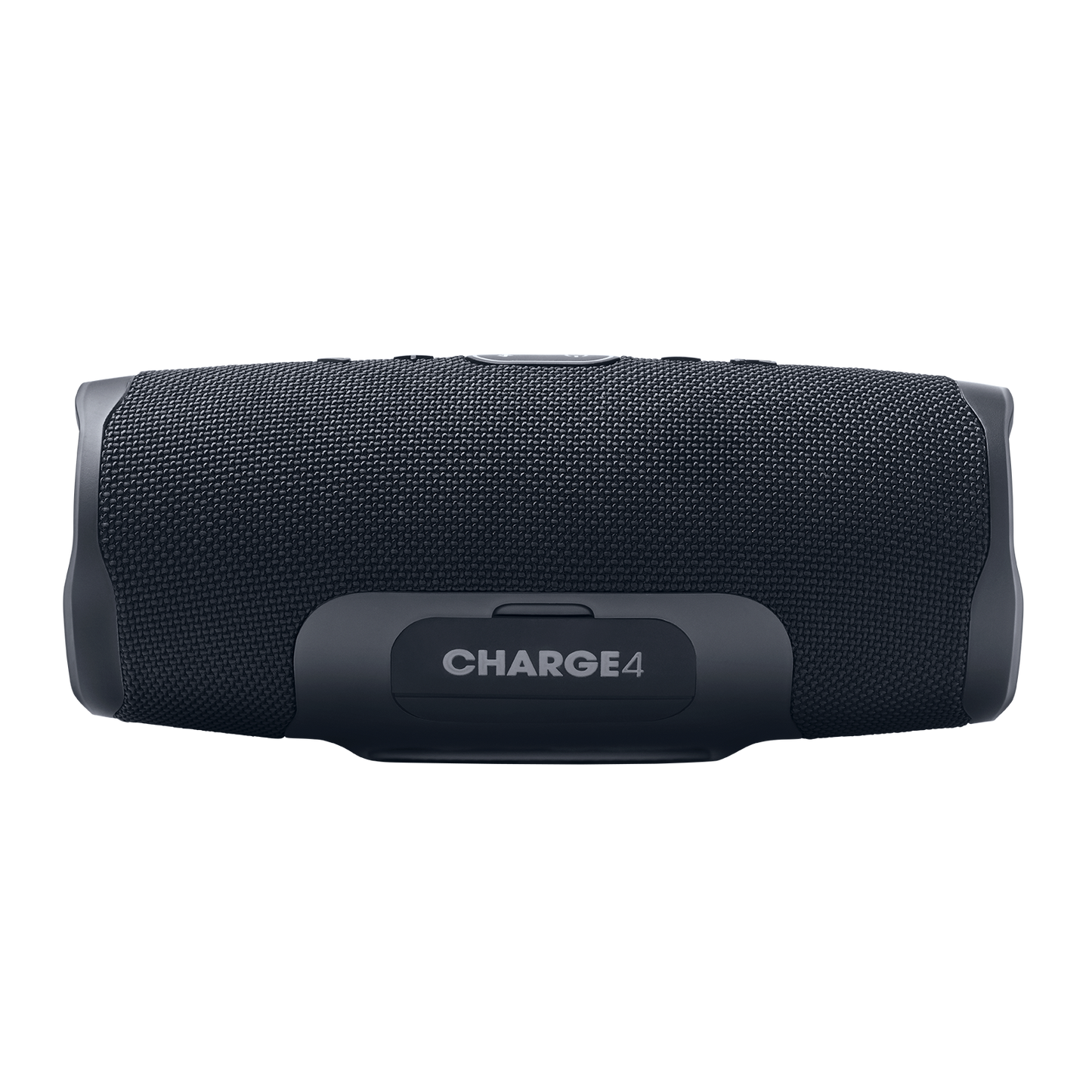 JBL Charge 4 Portable Bluetooth Speaker Black