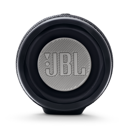 JBL Charge 4 Portable Bluetooth Speaker Black