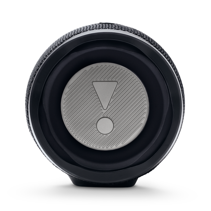 JBL Charge 4 Portable Bluetooth Speaker Black