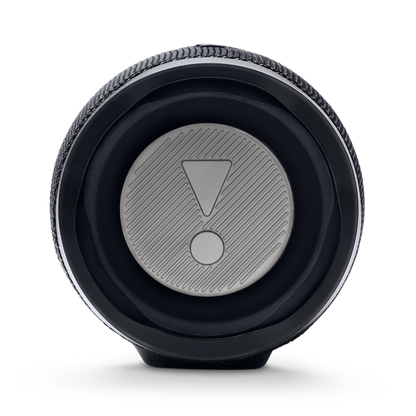 JBL Charge 4 Portable Bluetooth Speaker Black