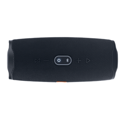 JBL Charge 4 Portable Bluetooth Speaker Black