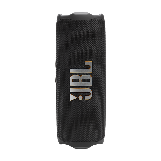 JBL Flip 7 Portable Waterproof Bluetooth Speaker Black
