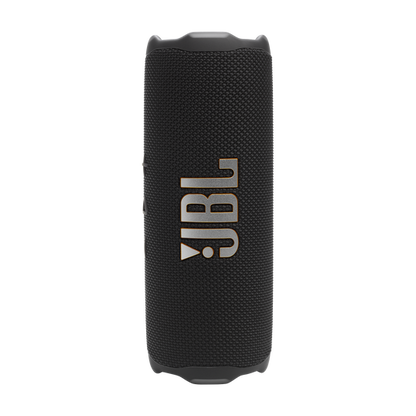 JBL Flip 7 Portable Waterproof Bluetooth Speaker Black