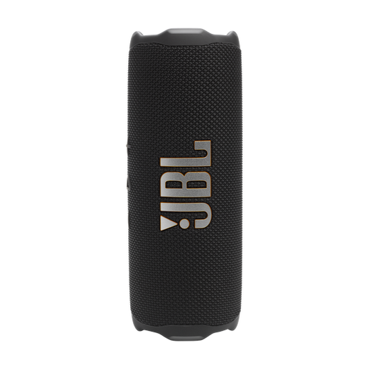 JBL Flip 7 Portable Waterproof Bluetooth Speaker Black