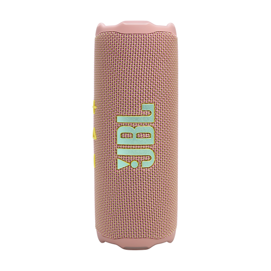 JBL Flip 7 Portable Waterproof Bluetooth Speaker Pink