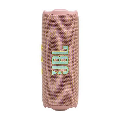JBL Flip 7 Portable Waterproof Bluetooth Speaker Pink