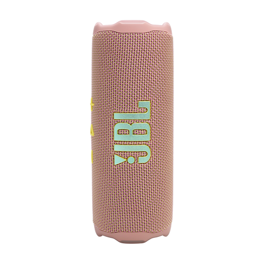 JBL Flip 7 Portable Waterproof Bluetooth Speaker Pink