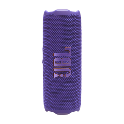 JBL Flip 7 Portable Waterproof Bluetooth Speaker Purple