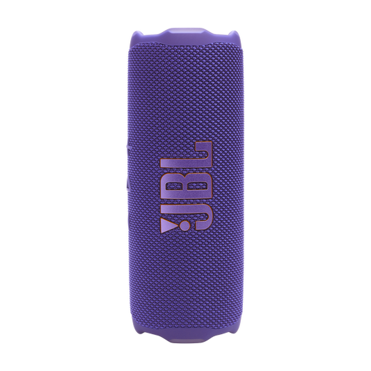 JBL Flip 7 Portable Waterproof Bluetooth Speaker Purple