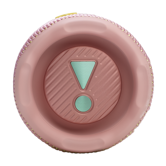 JBL Flip 7 Portable Waterproof Bluetooth Speaker Pink