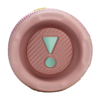 JBL Flip 7 Portable Waterproof Bluetooth Speaker Pink