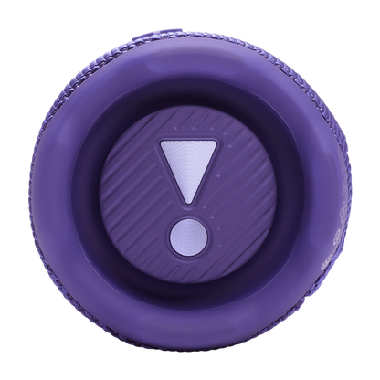 JBL Flip 7 Portable Waterproof Bluetooth Speaker Purple