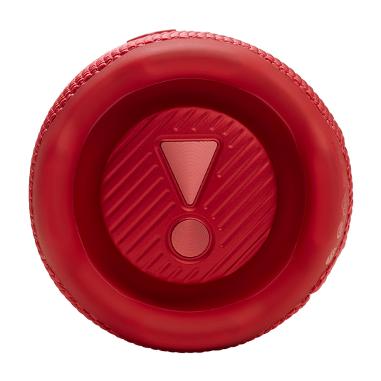 JBL Flip 7 Portable Waterproof Bluetooth Speaker Red