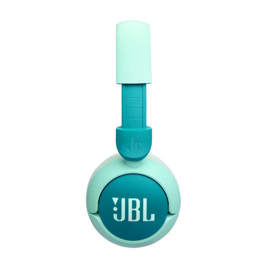 JBL Junior 320BT Wireless Kids Headphones Green