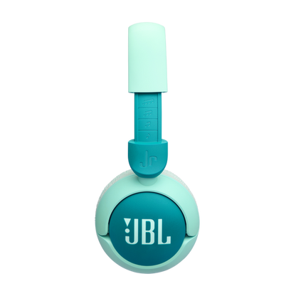 JBL Junior 320BT Wireless Kids Headphones Green