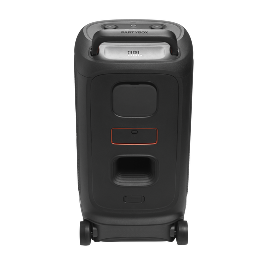 JBL PartyBox 520 Portable Party Speaker