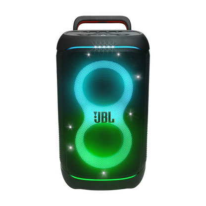 JBL PartyBox 520 Portable Party Speaker