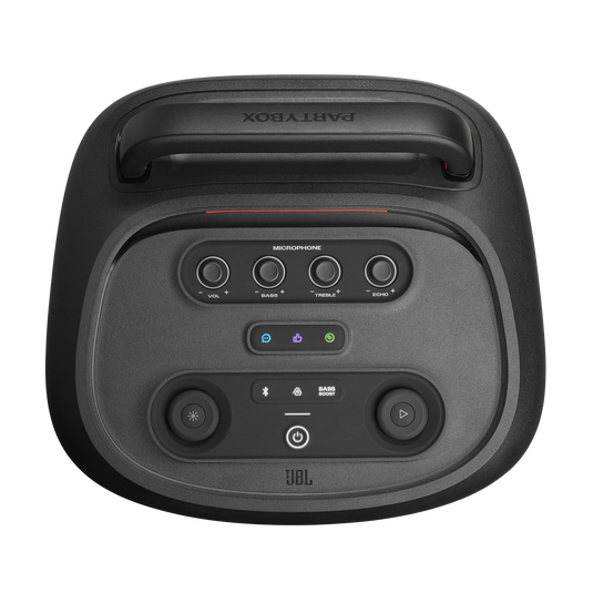 JBL PartyBox 520 Portable Party Speaker