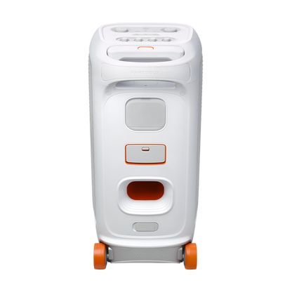 JBL PartyBox Stage 320 Portable Party Speaker White
