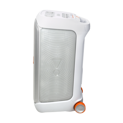 JBL PartyBox Stage 320 Portable Party Speaker White