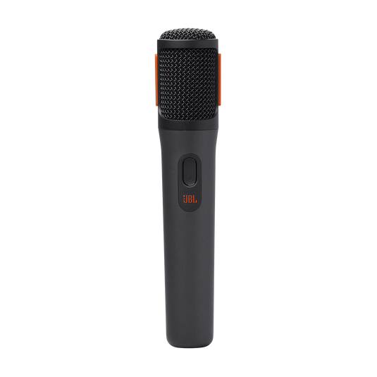 JBL PartyBox Wireless Microphone