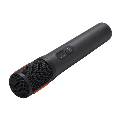 JBL PartyBox Wireless Microphone