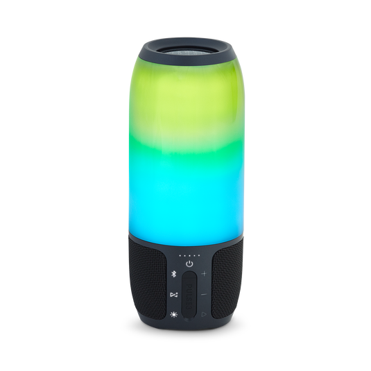 JBL Pulse 3 Portable Bluetooth Speaker With Light Show