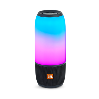 JBL Pulse 3 Portable Bluetooth Speaker With Light Show