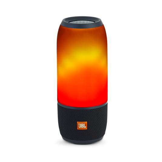 JBL Pulse 3 Portable Bluetooth Speaker With Light Show