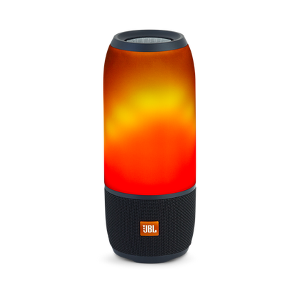 JBL Pulse 3 Portable Bluetooth Speaker With Light Show