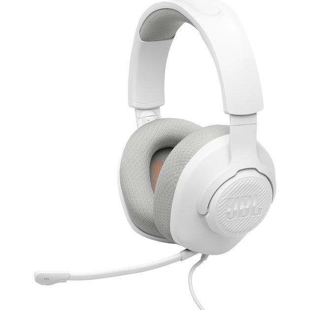 JBL QUANTUM 100M2 -WHITE