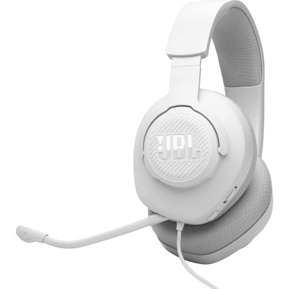 JBL QUANTUM 100M2 -WHITE