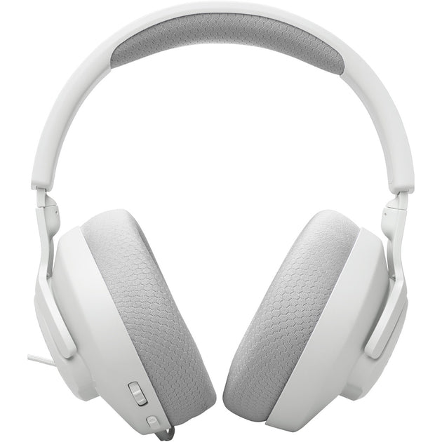 JBL QUANTUM 100M2 -WHITE