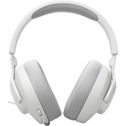 JBL QUANTUM 100M2 -WHITE