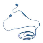 JBL TUNE 305C In Ear Headphones, Wired, USB-C, Hi Res Audio, Blue