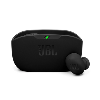 JBL Wave Buds 2 Black - Main