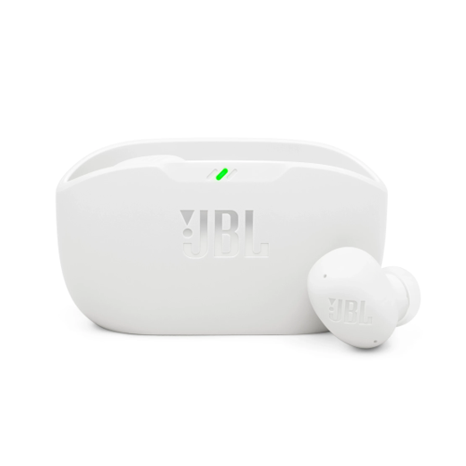 JBL Wave Buds 2 White