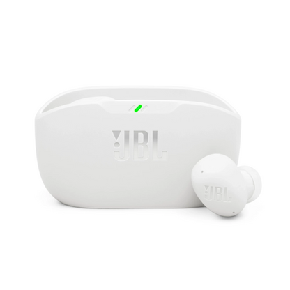 JBL Wave Buds 2 White