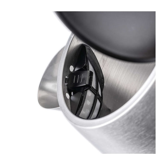 BLACK+DECKER KETTLE 1.7 Liters Stainless Steel Kettle JC450-B5