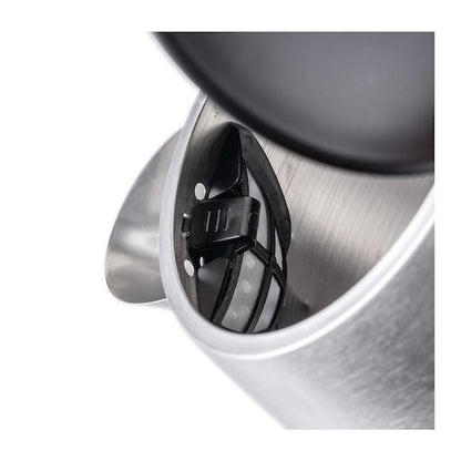 BLACK+DECKER KETTLE 1.7 Liters Stainless Steel Kettle JC450-B5
