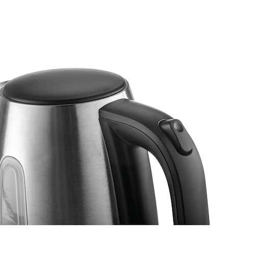 BLACK+DECKER KETTLE 1.7 Liters Stainless Steel Kettle JC450-B5